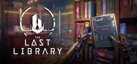 The Last Library
