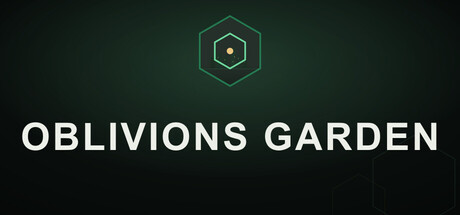 Cover art from Oblivions Garden