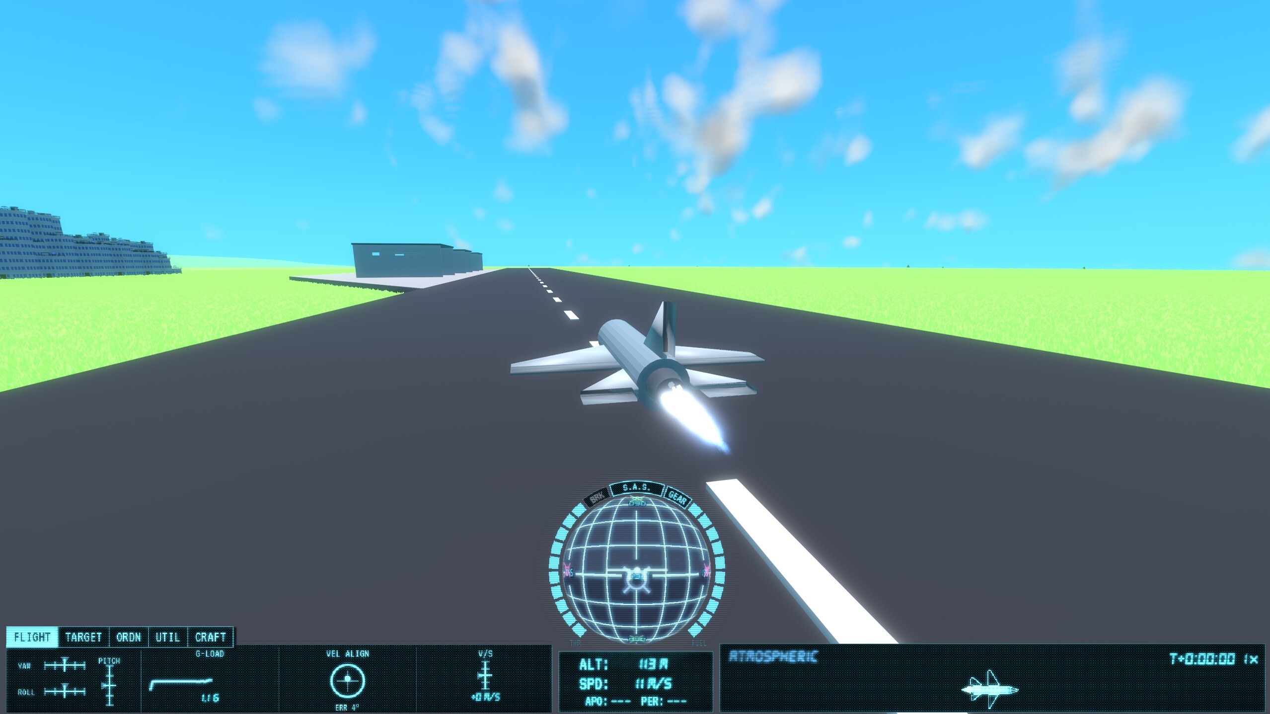 Project Klorp screenshot 4