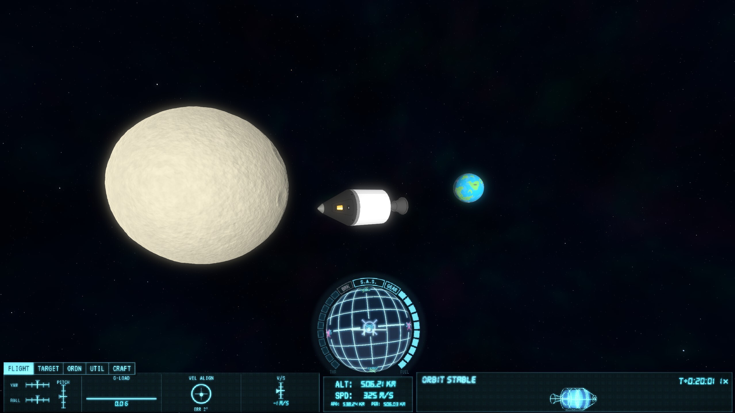 Project Klorp screenshot 5