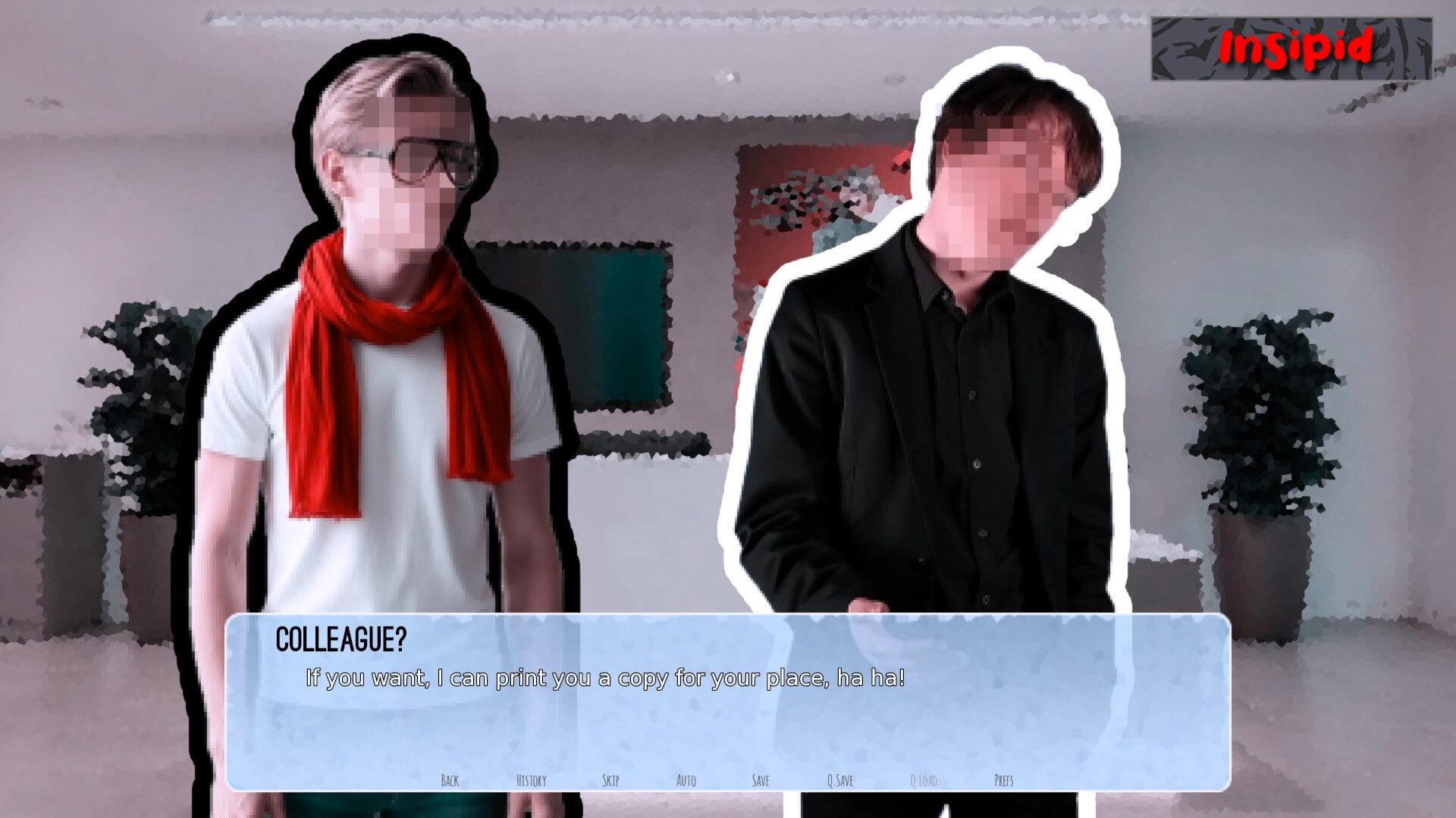 The Victim: The Evidence screenshot 4