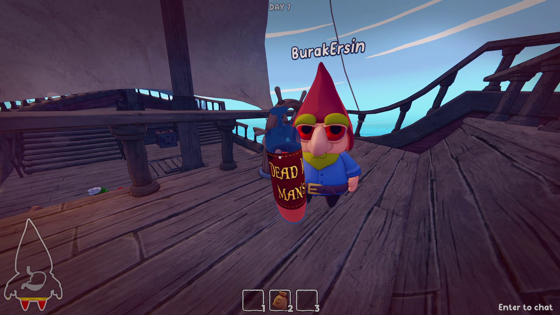 Grr Grr Gnomes screenshot 3