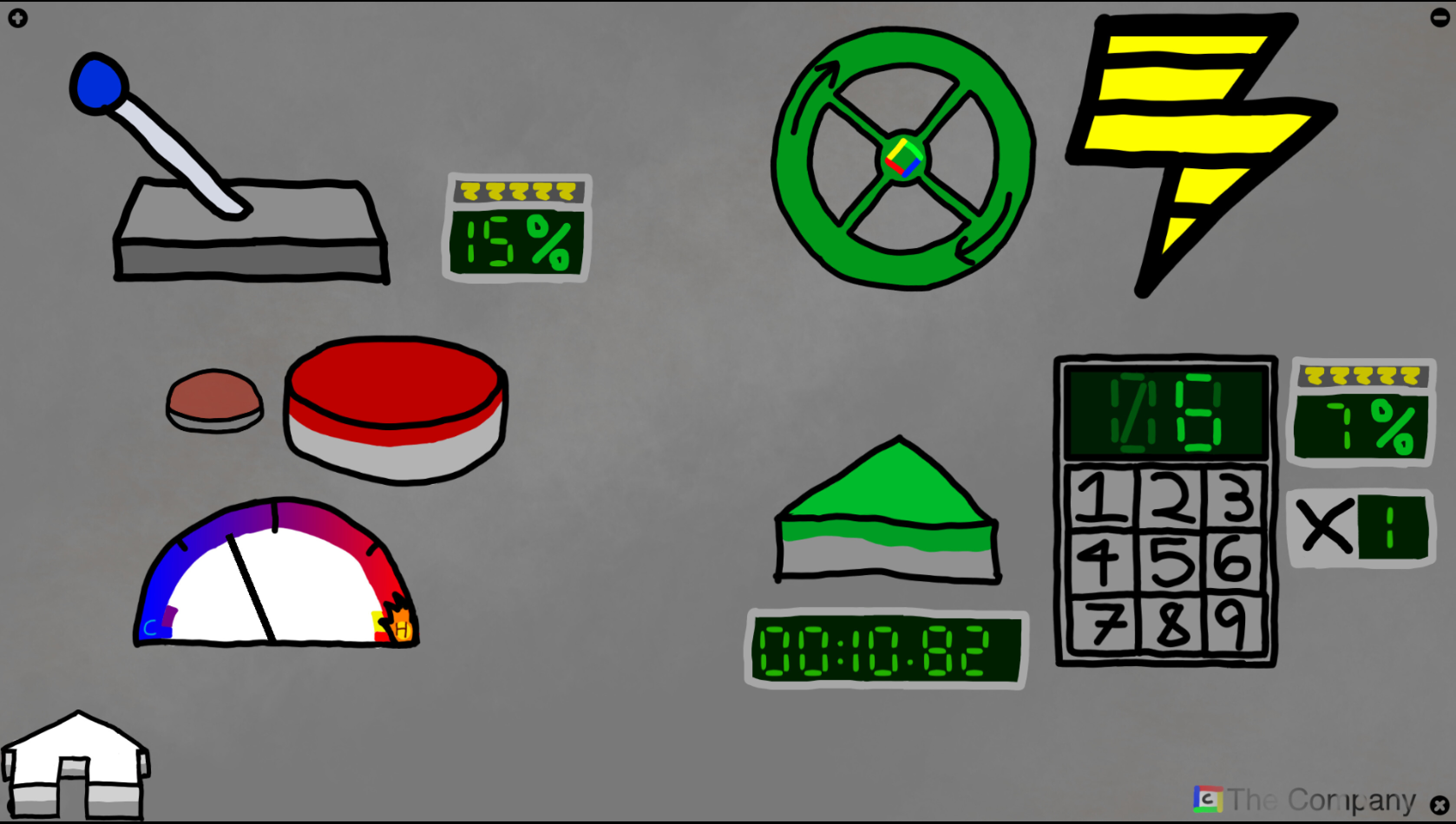 Venting Steam screenshot 3