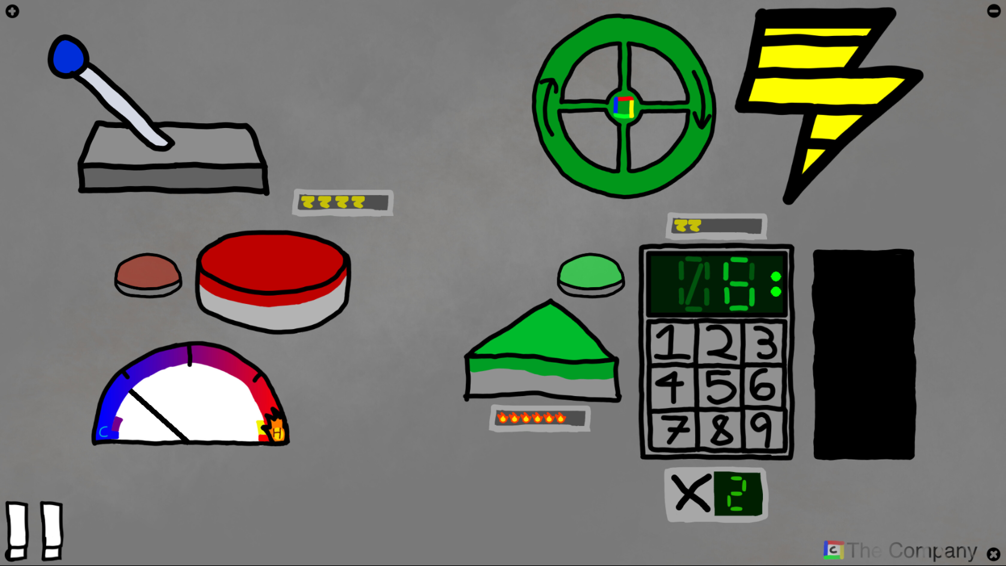 Venting Steam screenshot 5