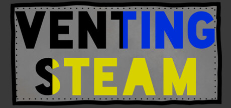 Cover art from Venting Steam
