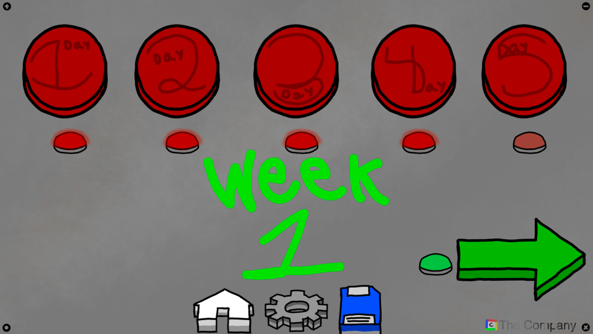 Venting Steam screenshot 2