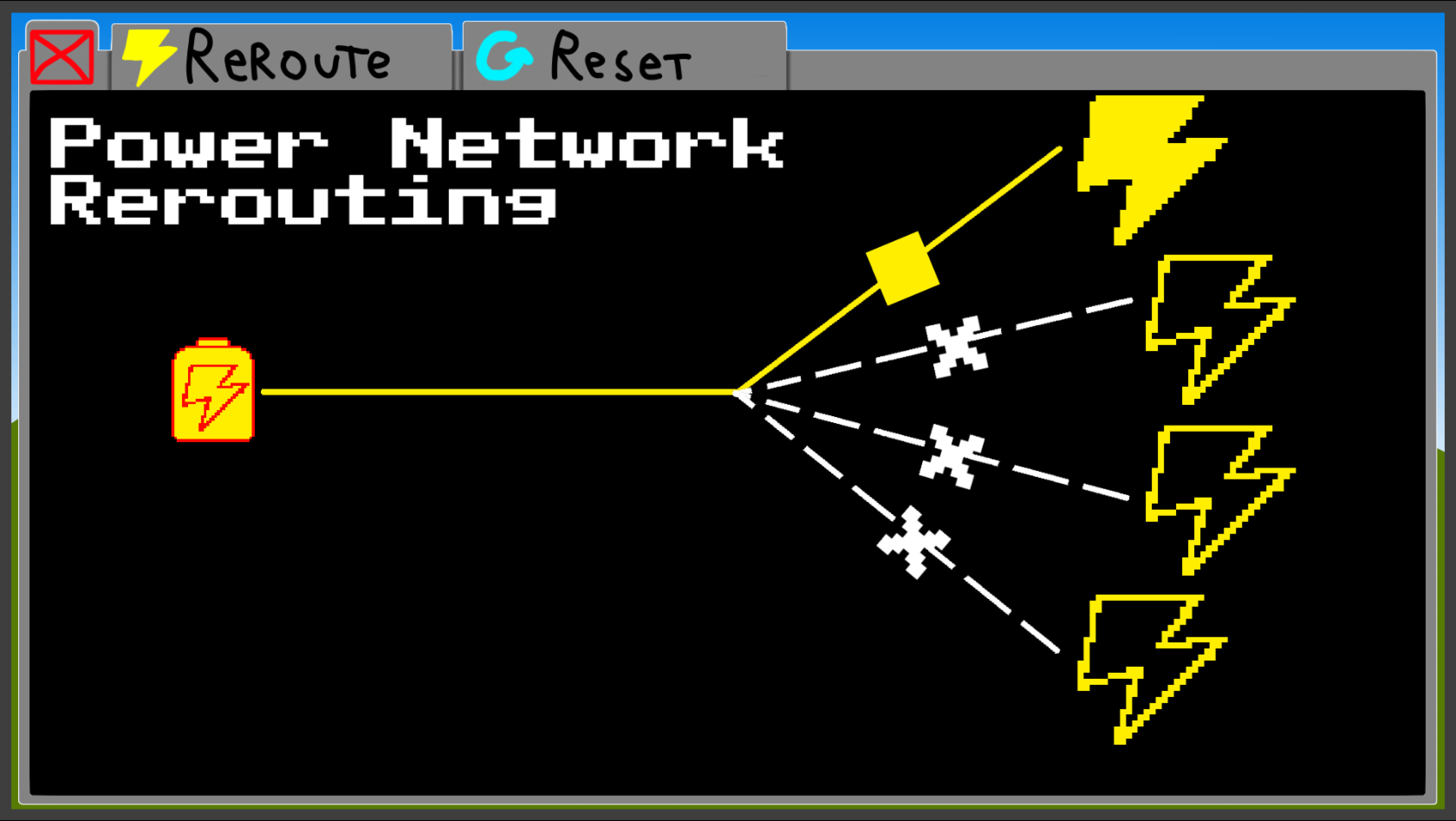 Venting Steam screenshot 4