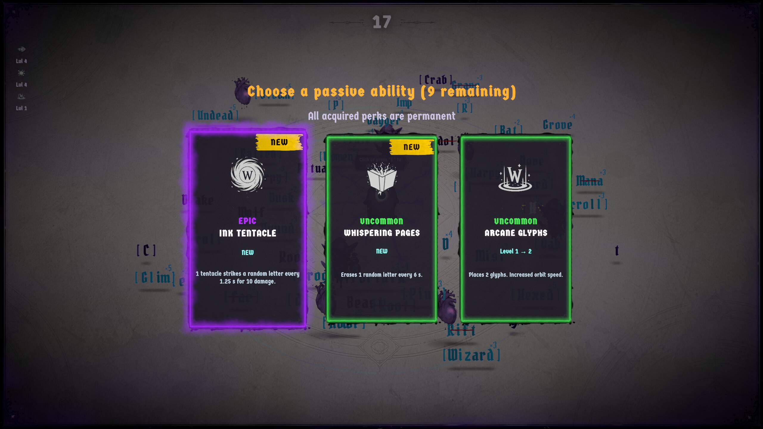 Blob of Ink screenshot 5