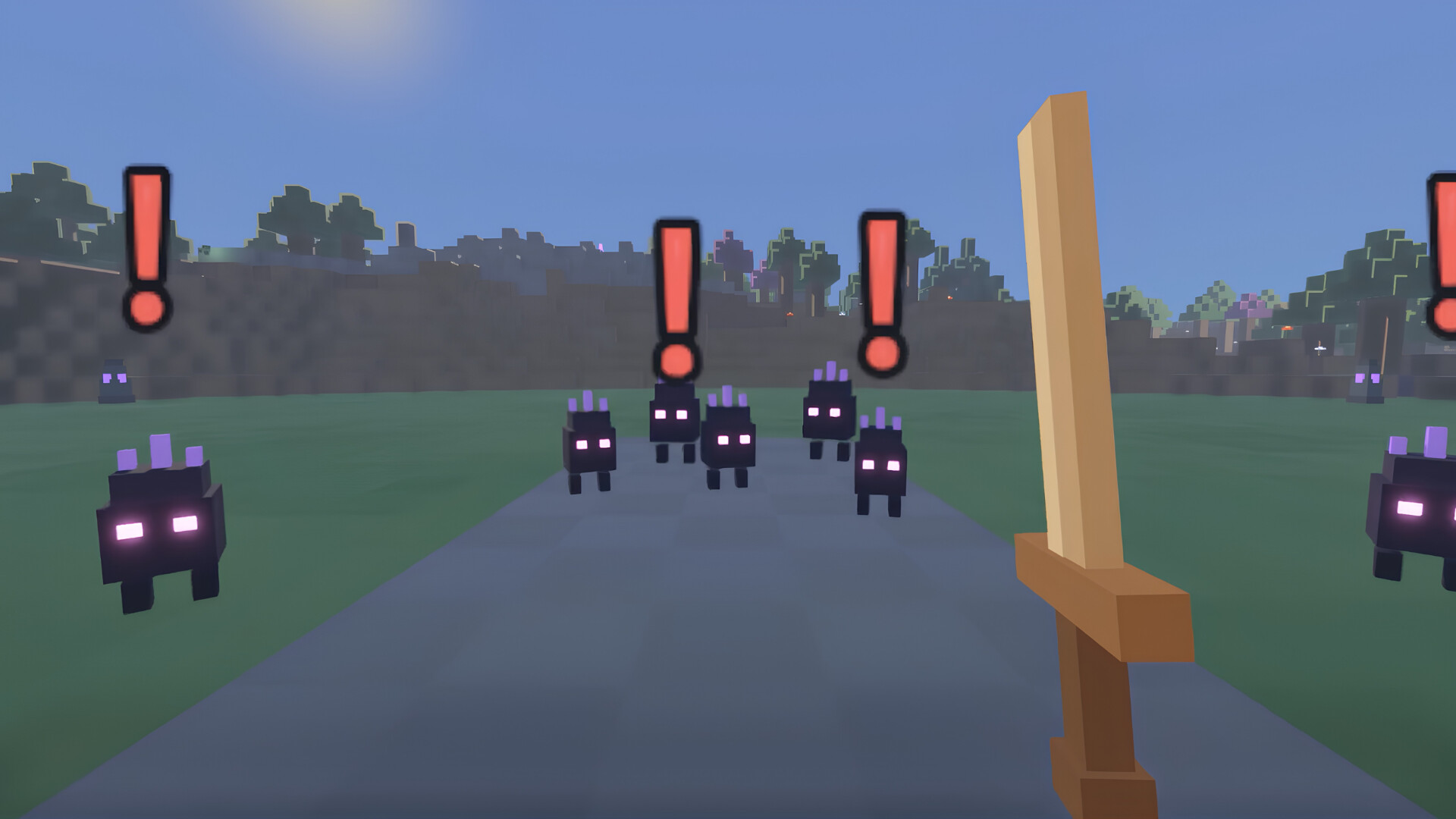 Magic Shop Simulator screenshot 4
