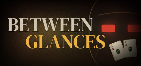 Cover art from Between Glances