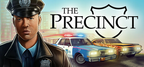 Где находятся сохранения к игре The Precinct