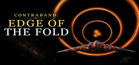 Contraband: Edge of the Fold