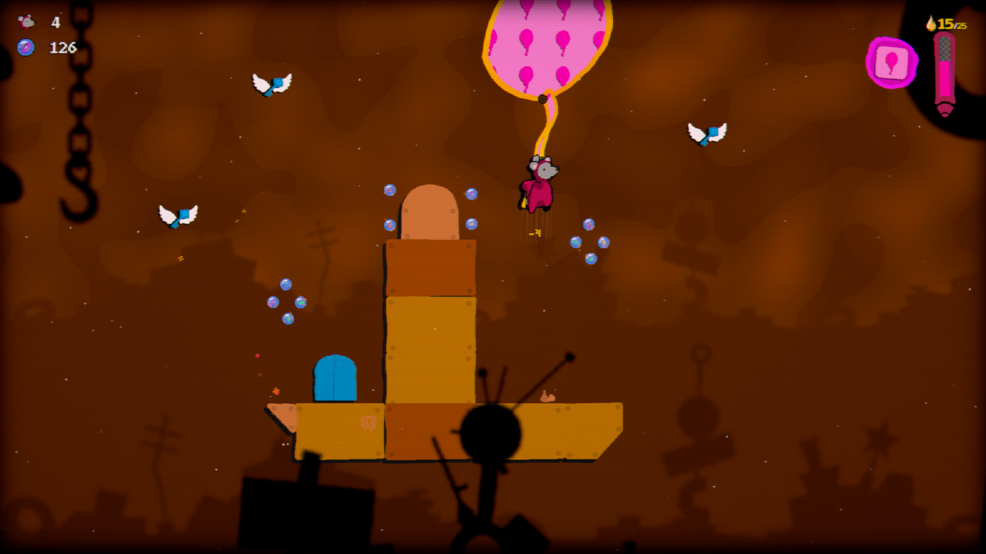 Drawchemy screenshot 3