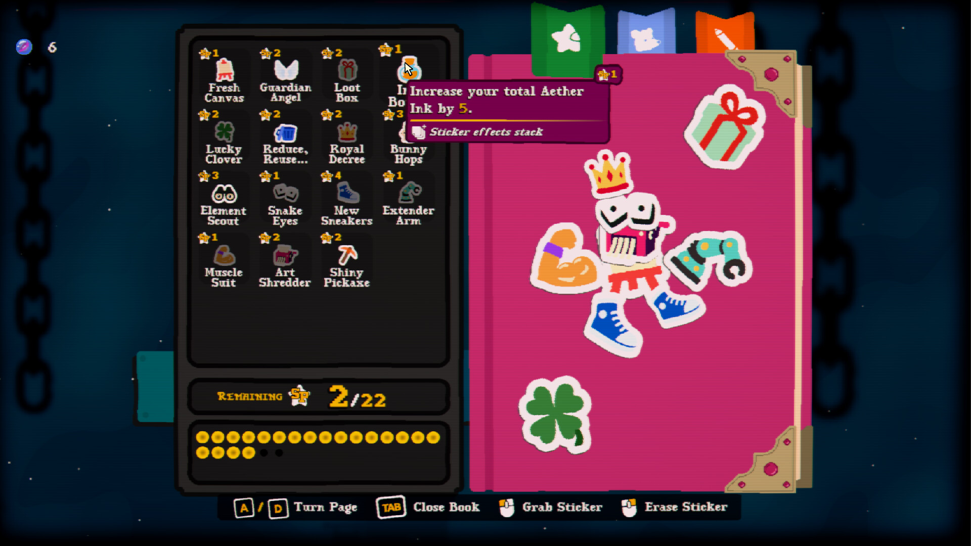 Drawchemy screenshot 4