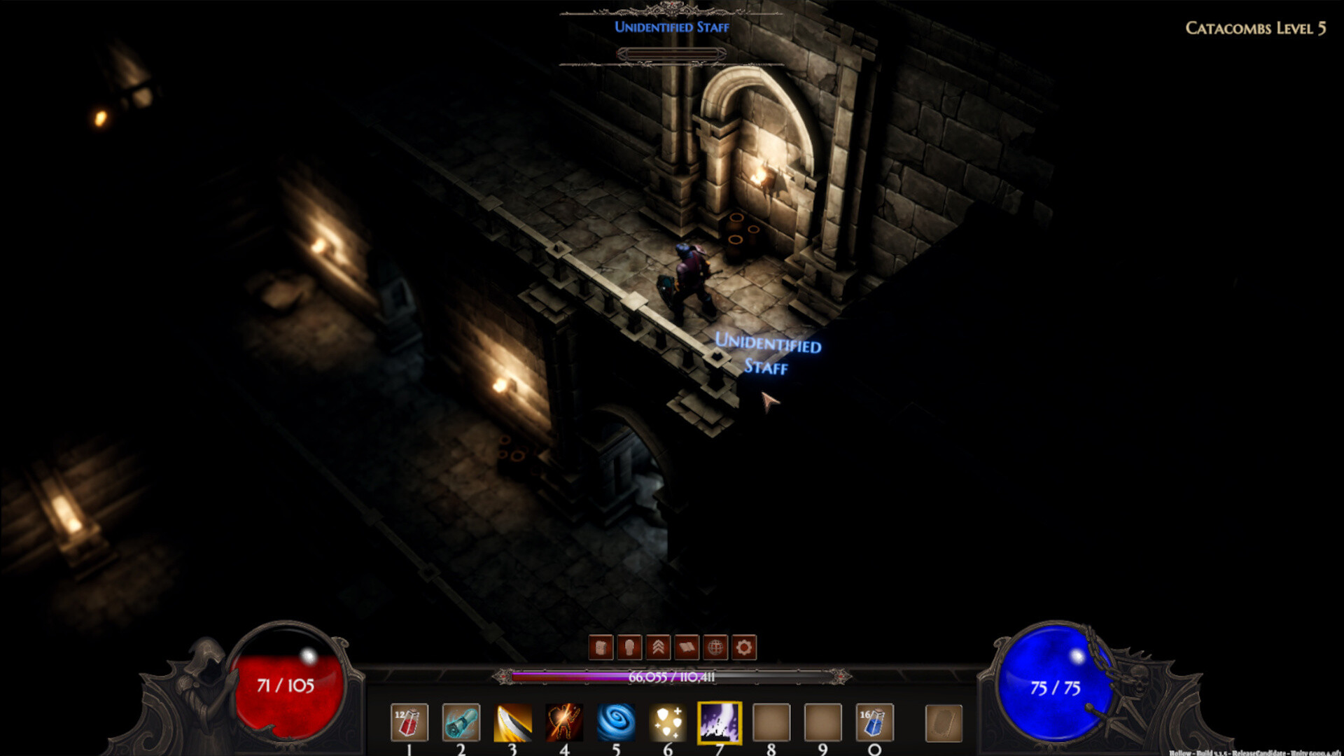 Hollow screenshot 3