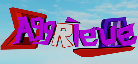 Cover art from Aggrieve