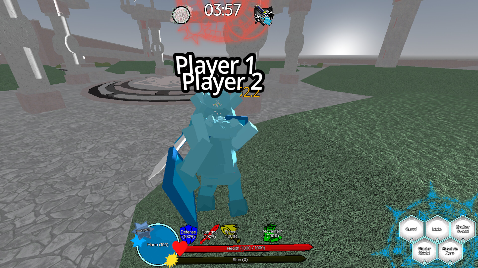 Aggrieve screenshot 3