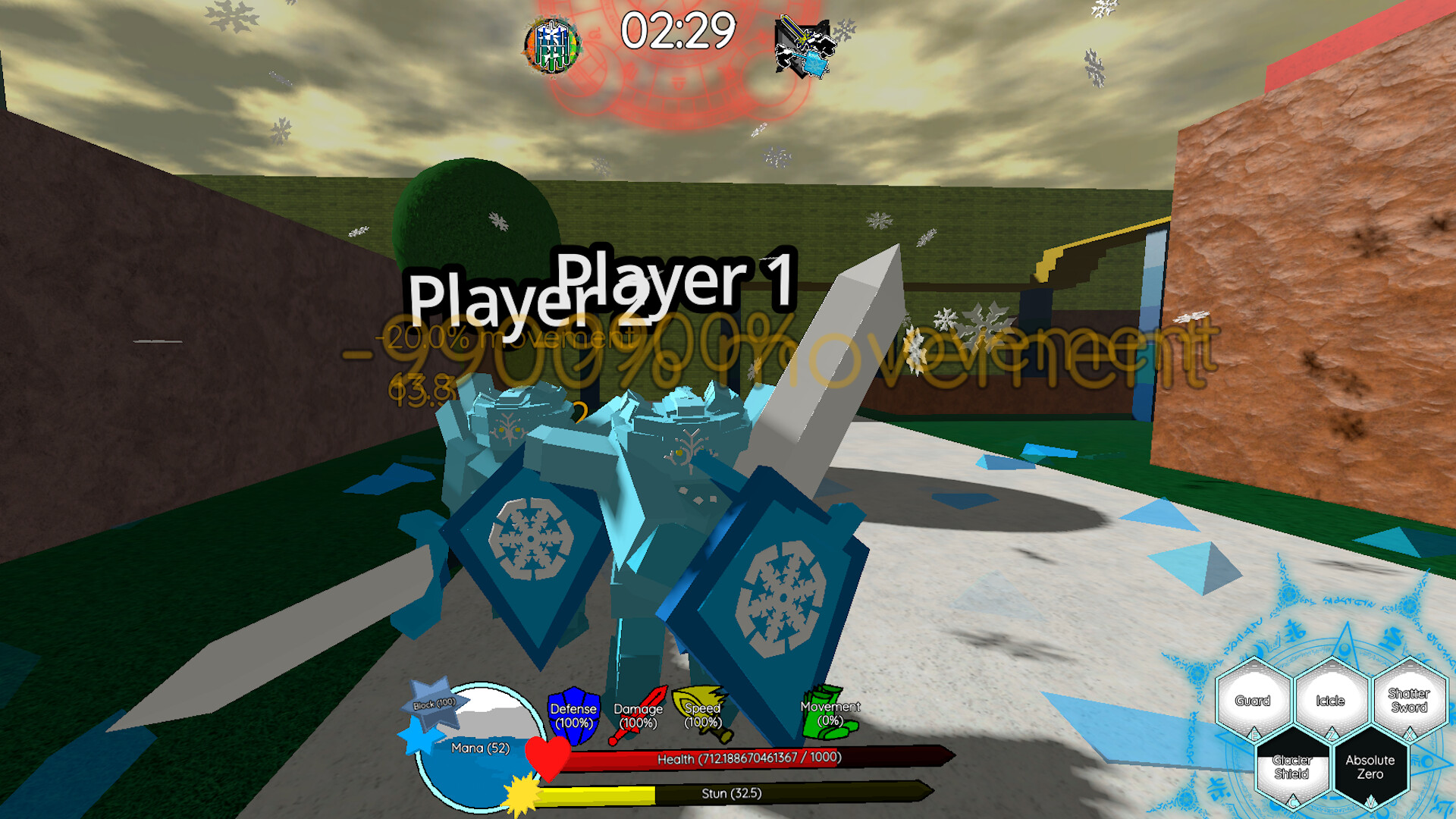Aggrieve screenshot 4