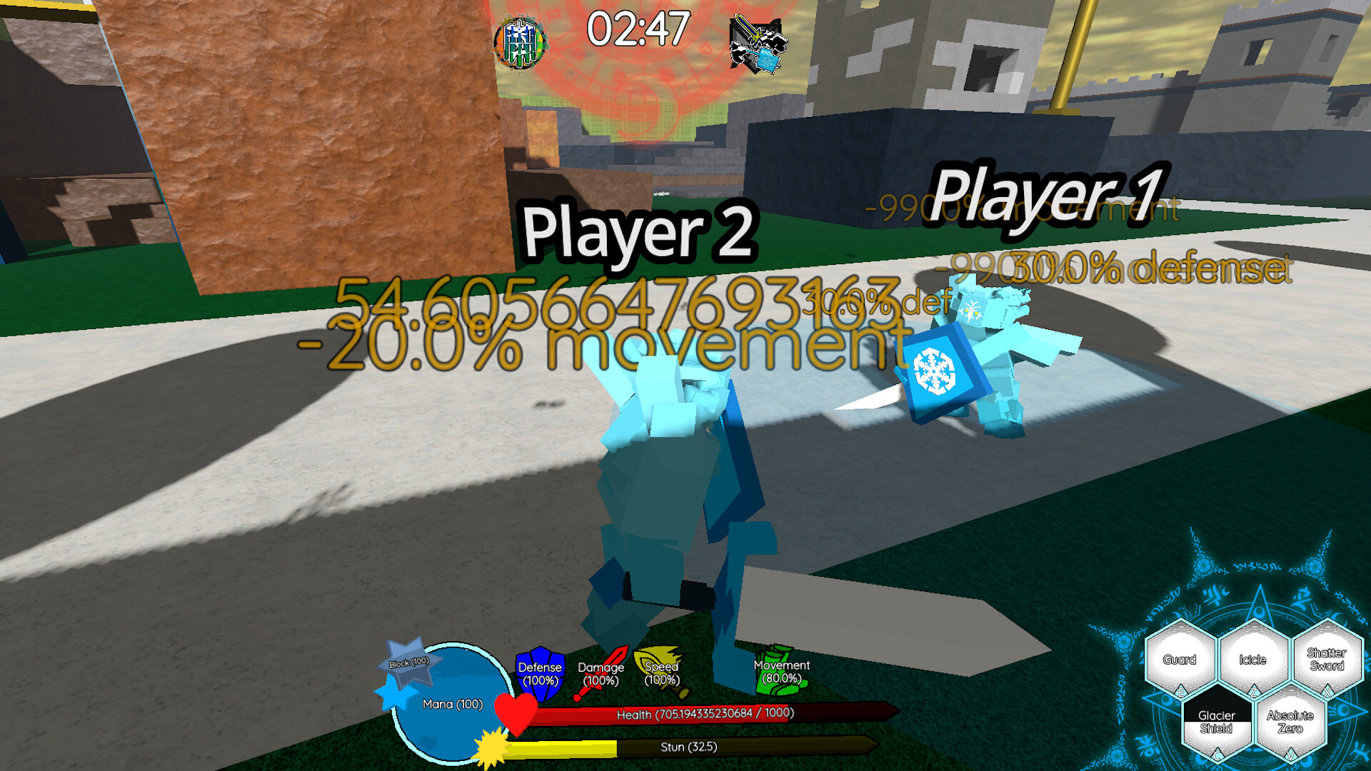 Aggrieve screenshot 5