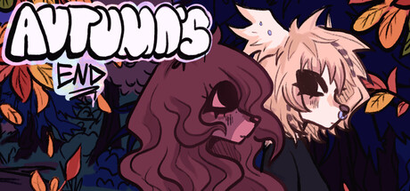 Cover art from Autumn's end (Part 1)
