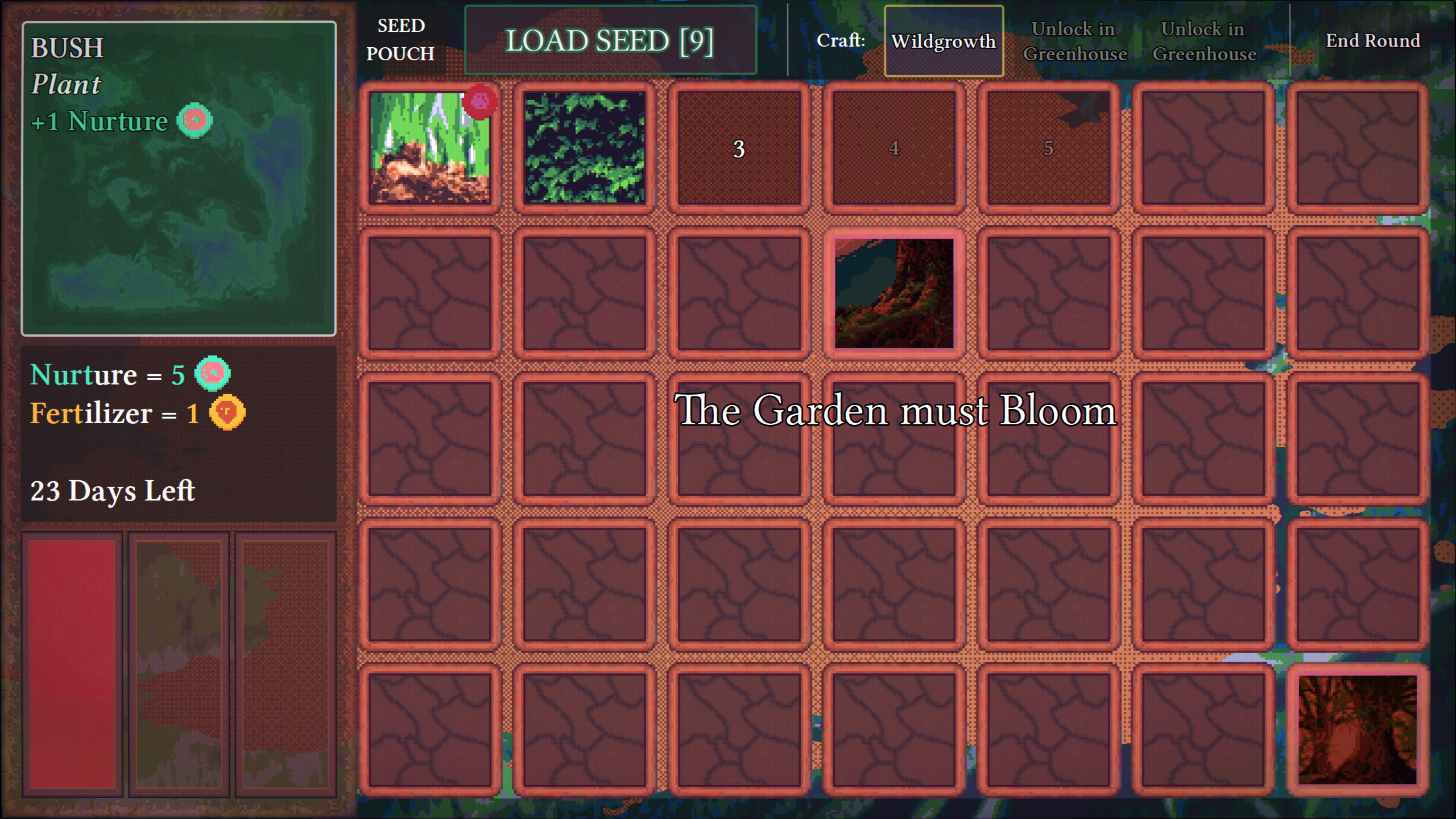 Digital Druid screenshot 1