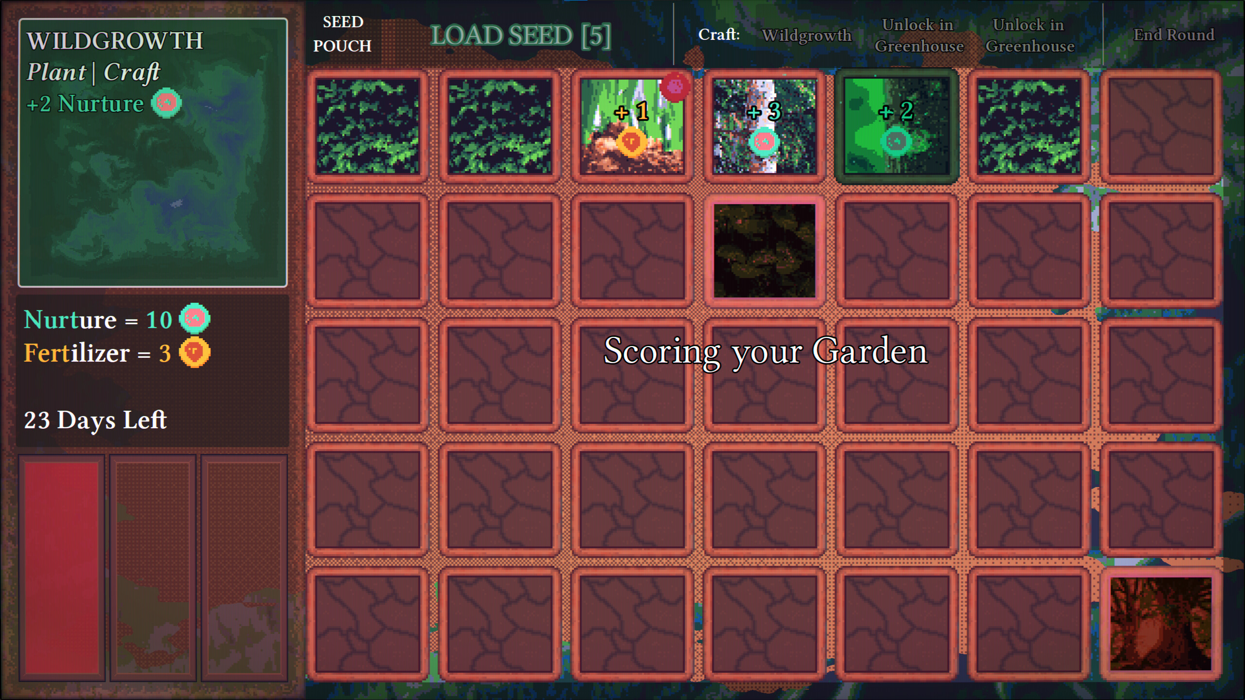 Digital Druid screenshot 4