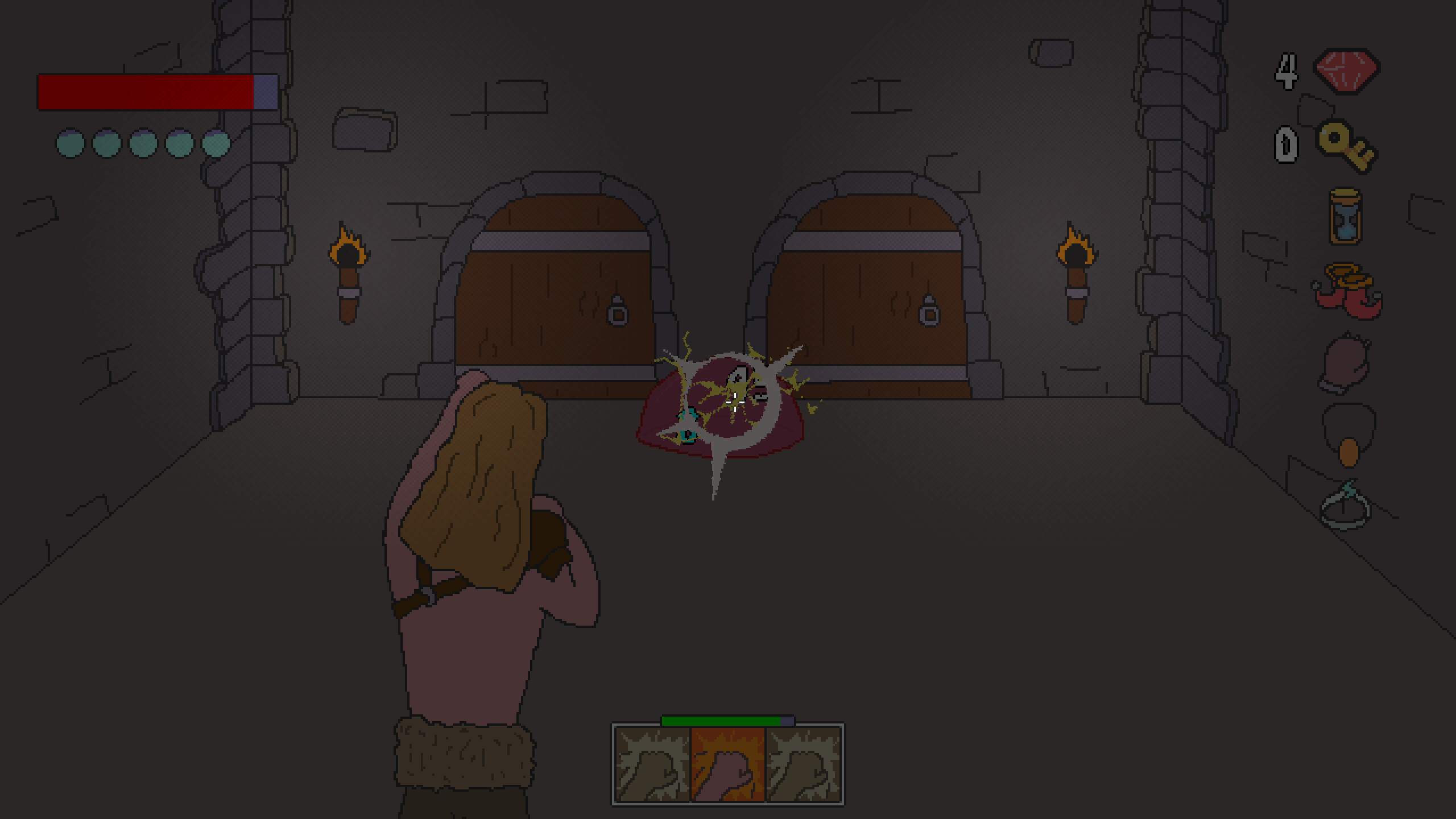 Dungeon Jam screenshot 4