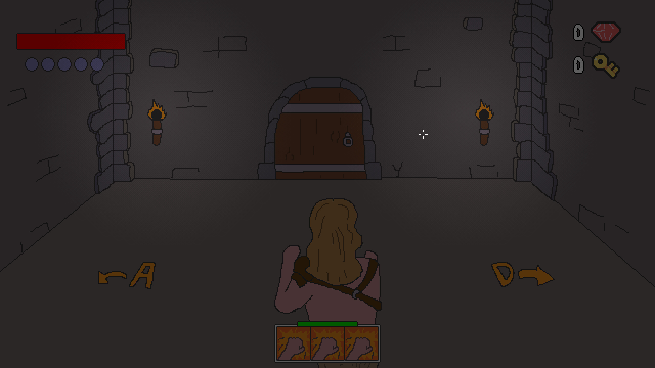 Dungeon Jam screenshot 5