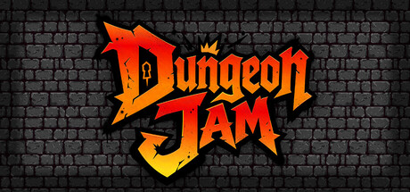 Cover art from Dungeon Jam