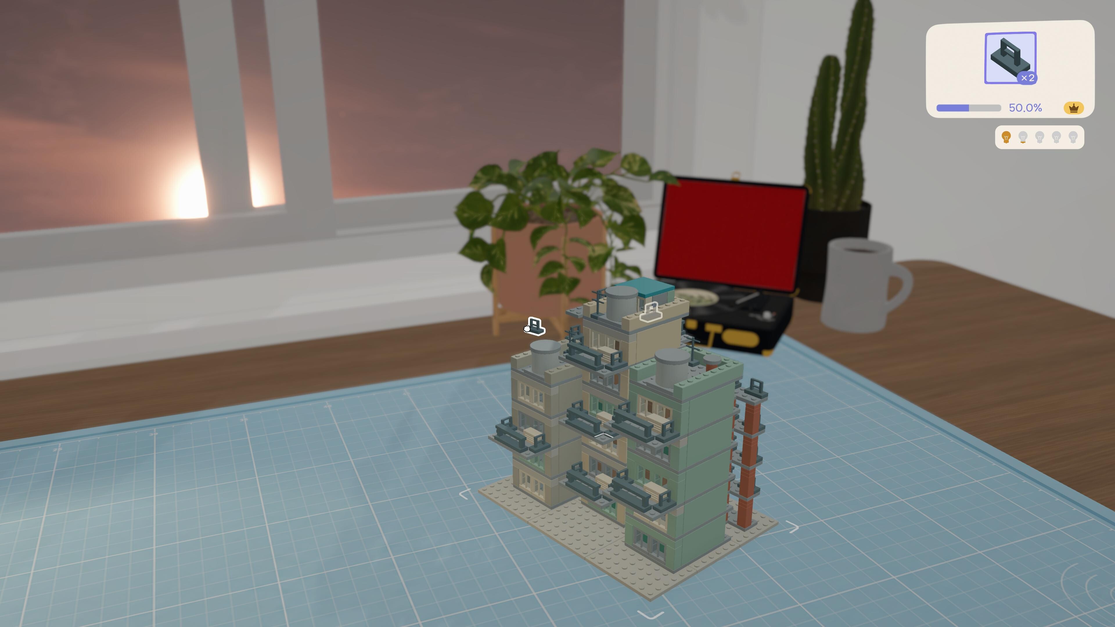 Brick Buddies screenshot 4
