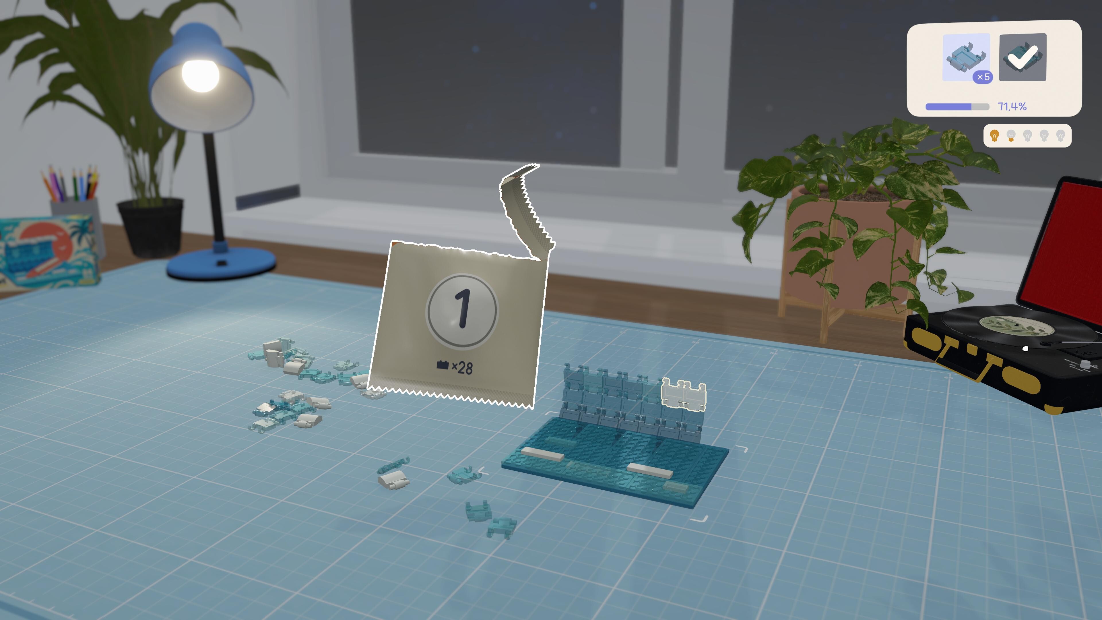 Brick Buddies screenshot 2