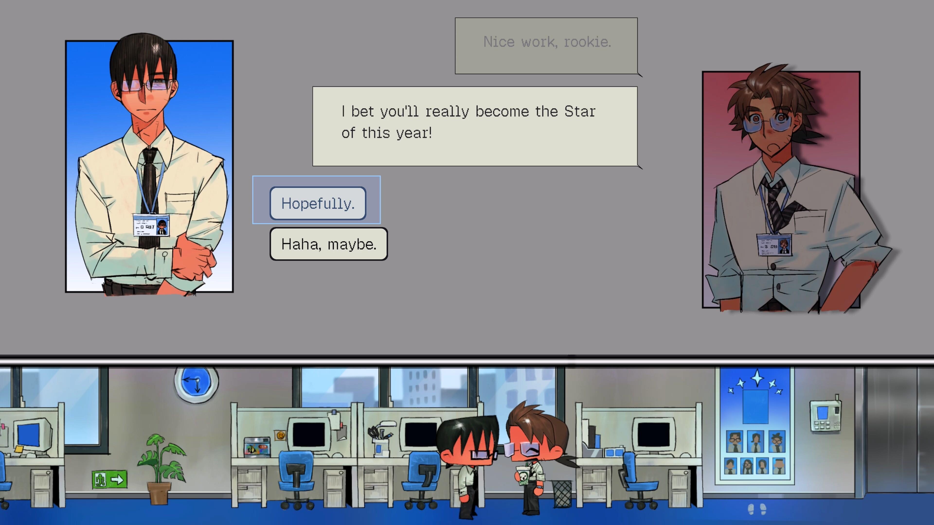 MASK IT screenshot 4