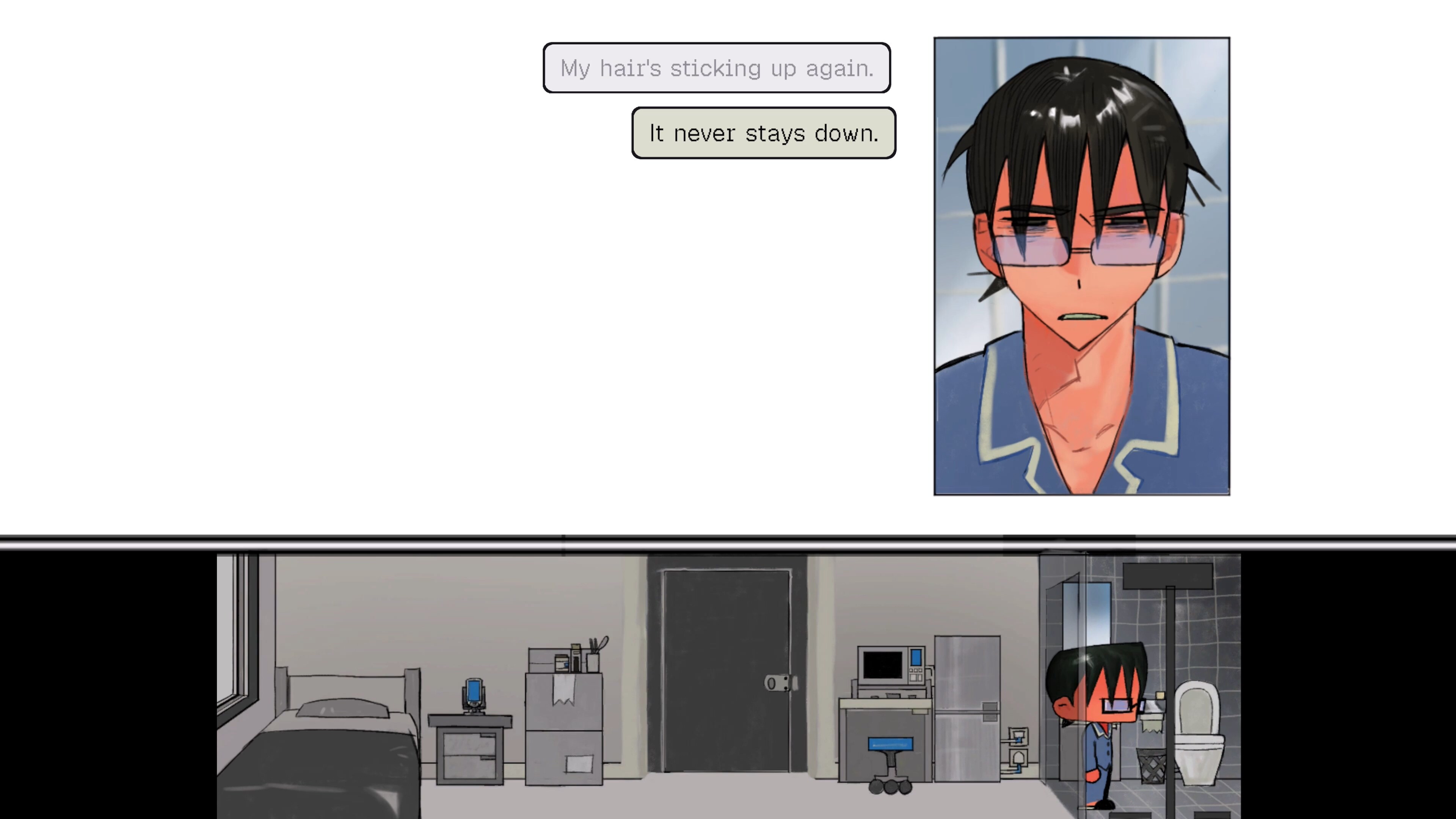 MASK IT screenshot 3