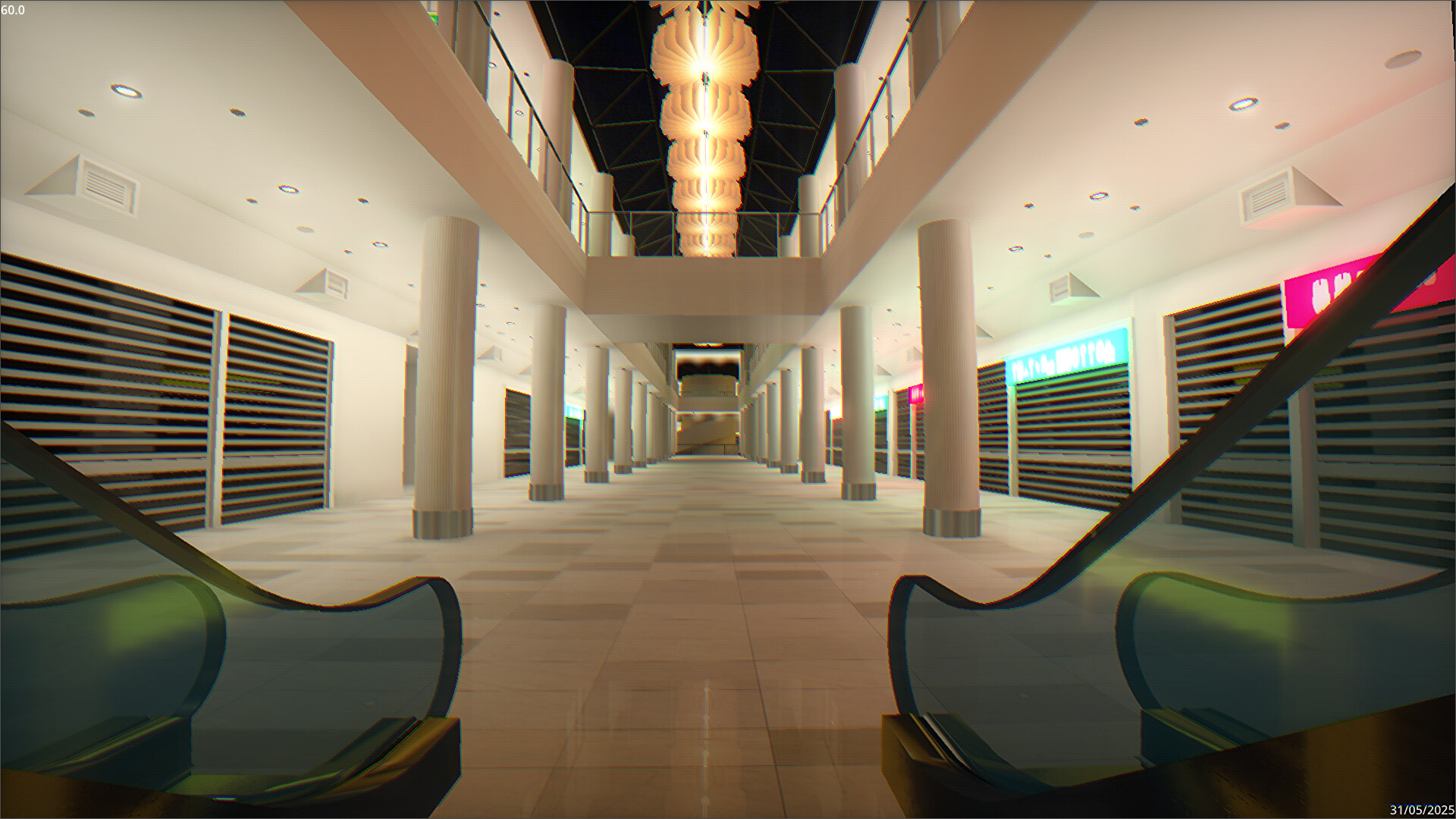 Staircore screenshot 2