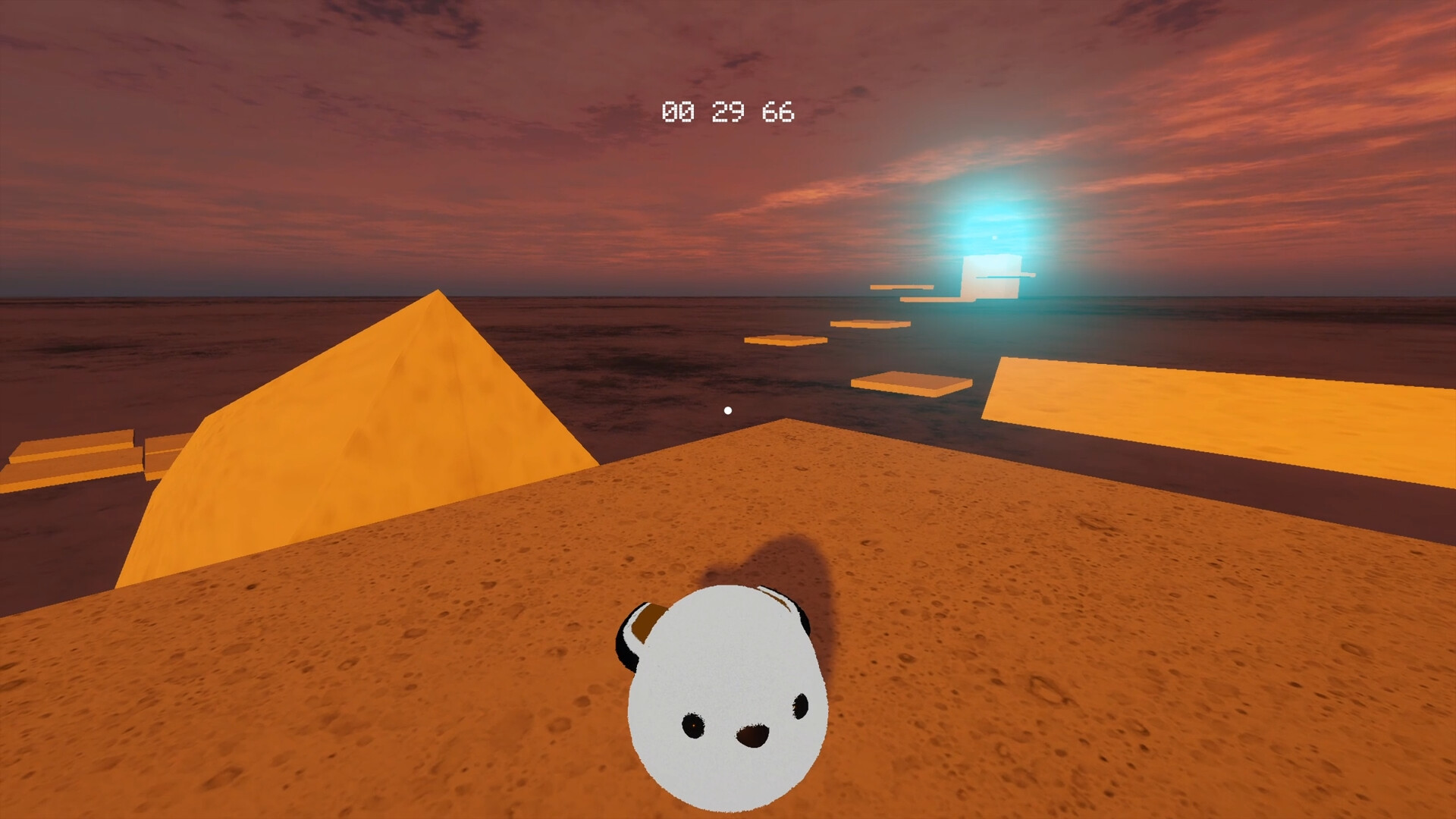 Rolling Star screenshot 3