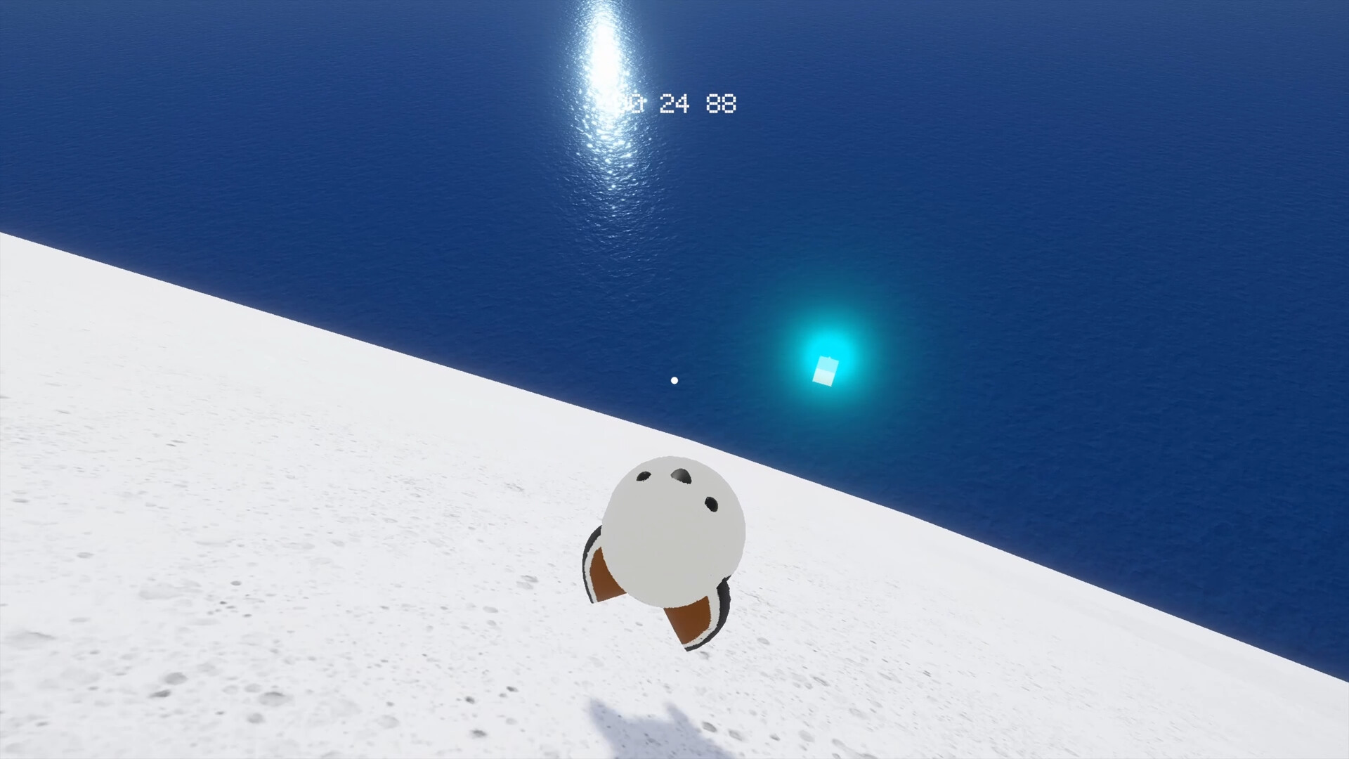 Rolling Star trailer