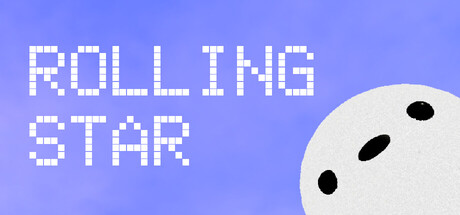 Cover art from Rolling Star