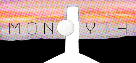 Cover art from MONOLYTH