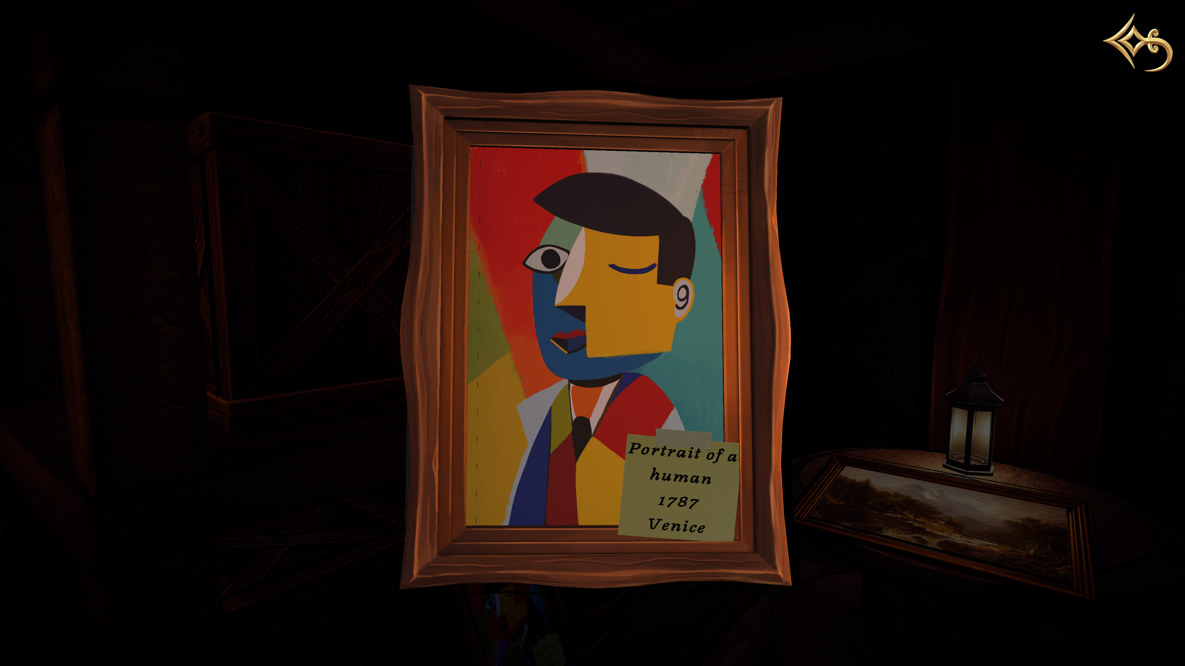 In Two The Paint screenshot 3