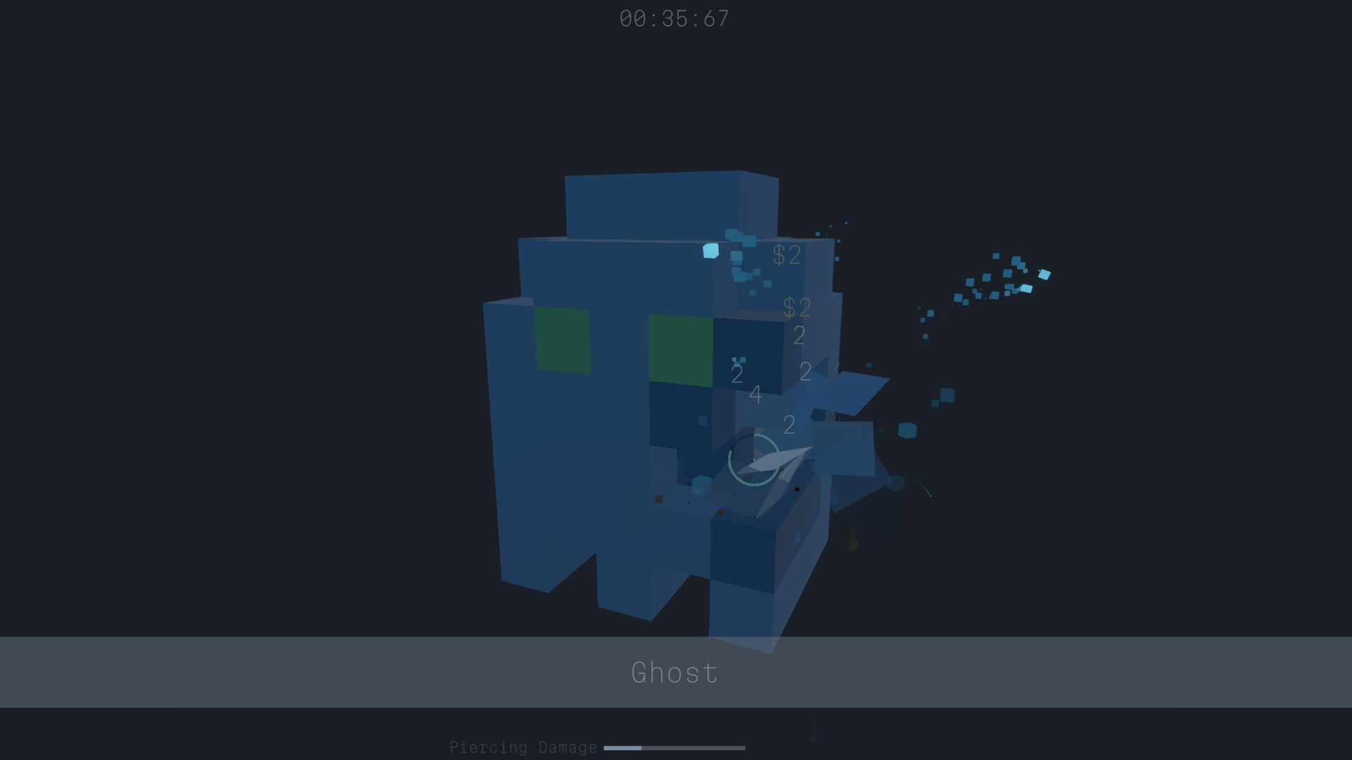 Click the Cubes screenshot 2