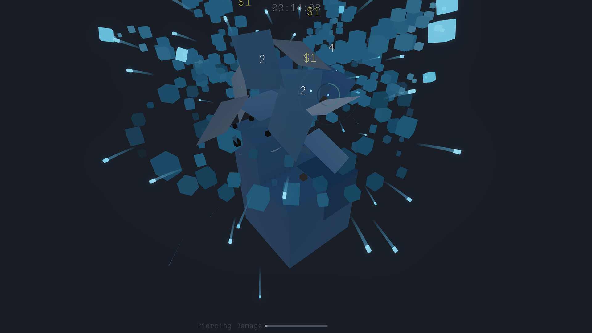Click the Cubes trailer