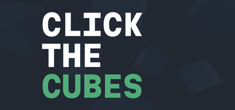 Cover art from Click the Cubes