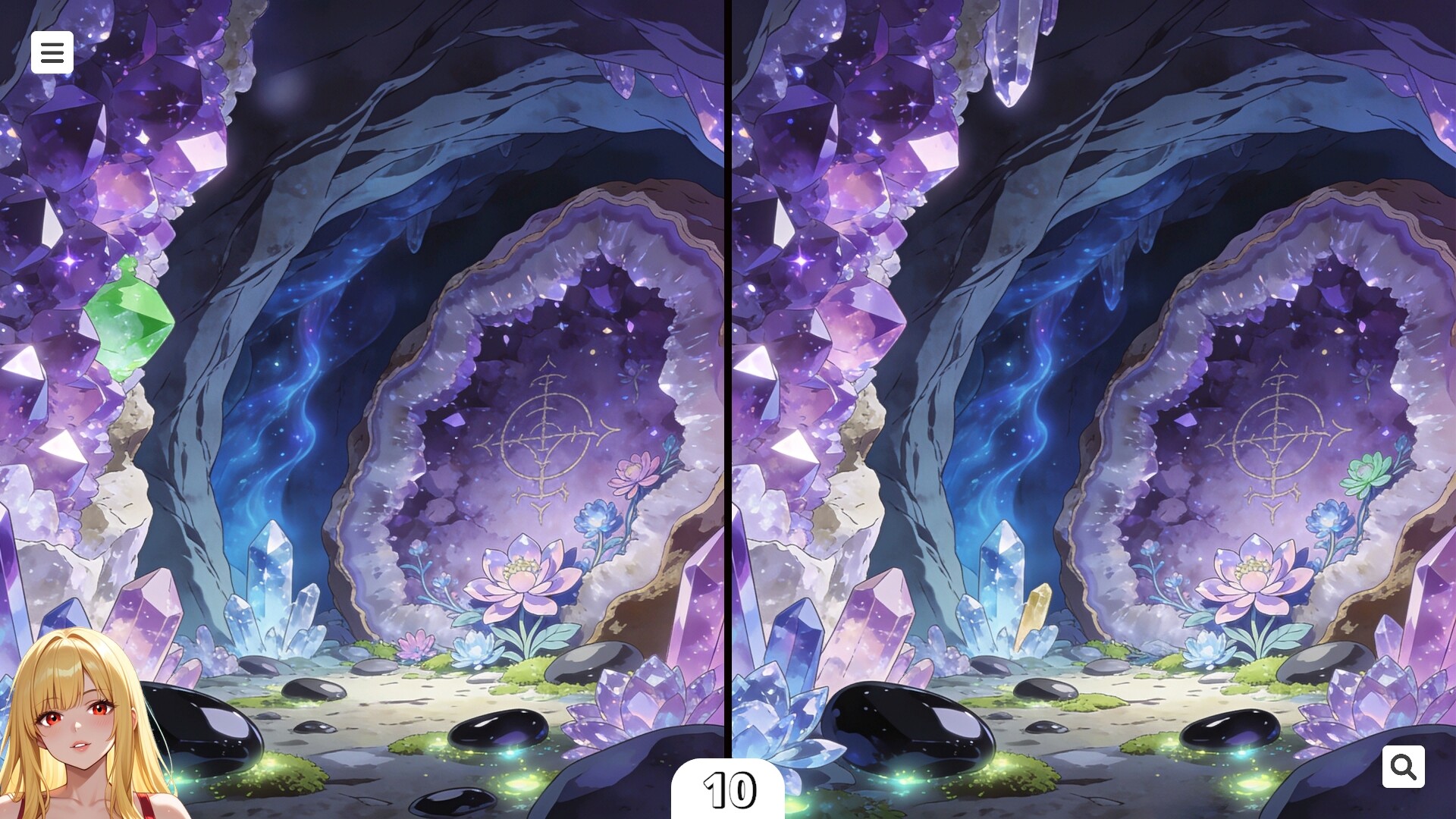 A Mystic Journey With : Crystalia screenshot 5