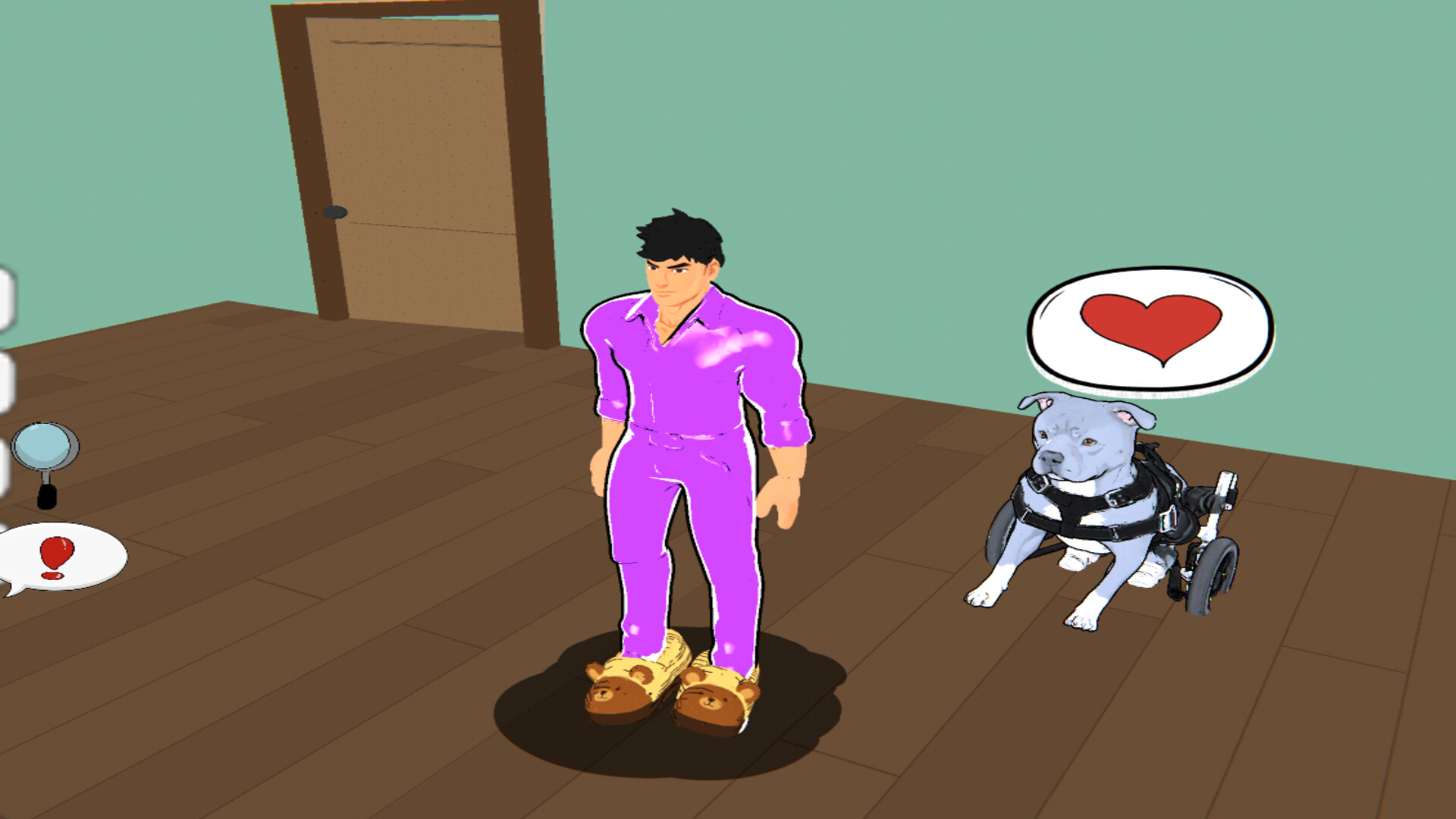 Pride City screenshot 4