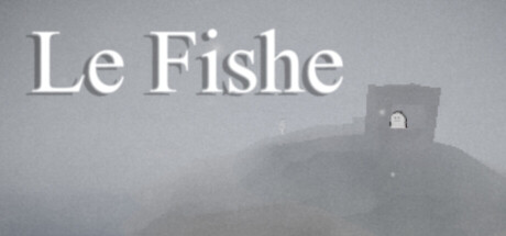 Cover art from Le Fishe
