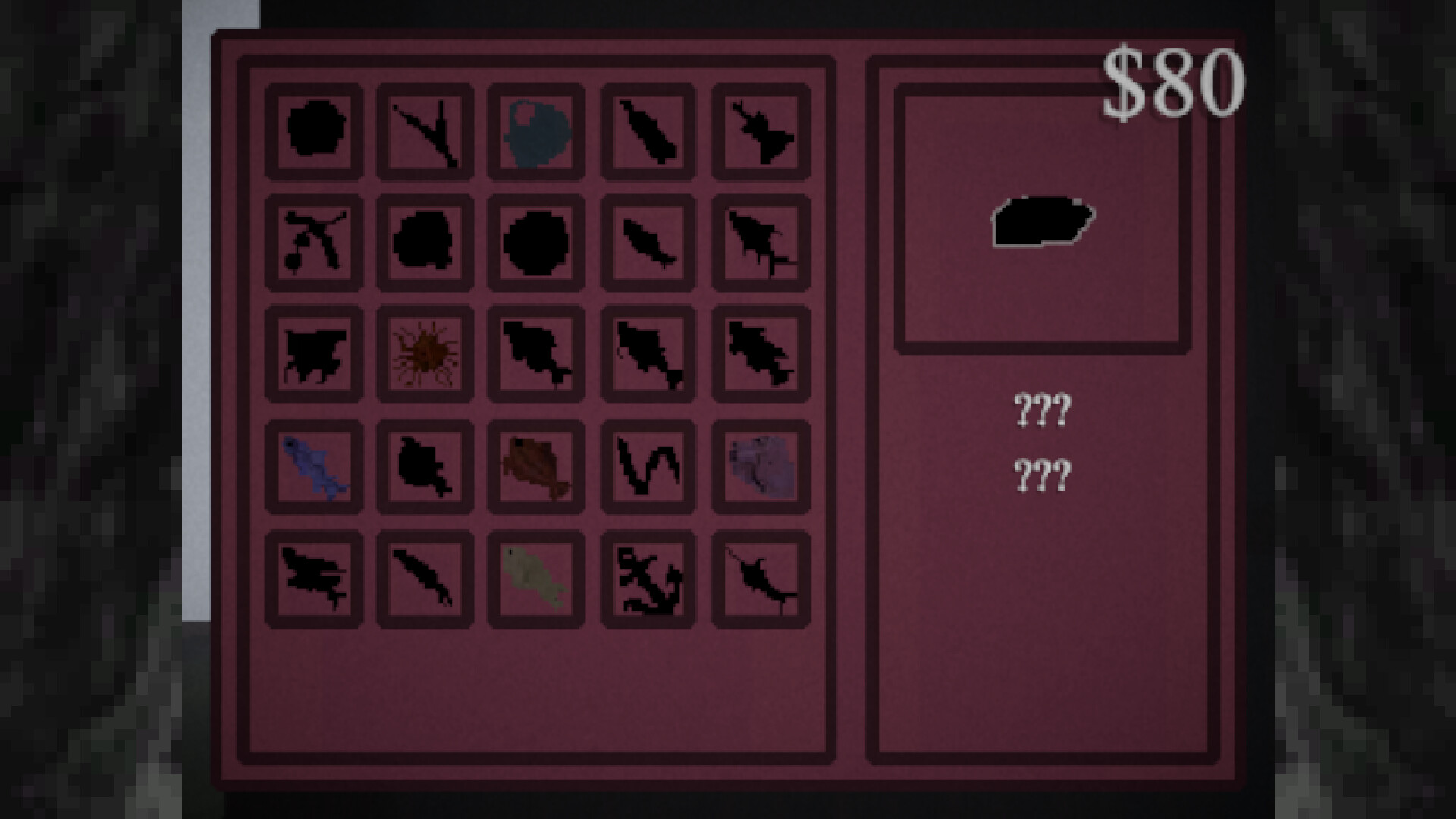 Le Fishe screenshot 3