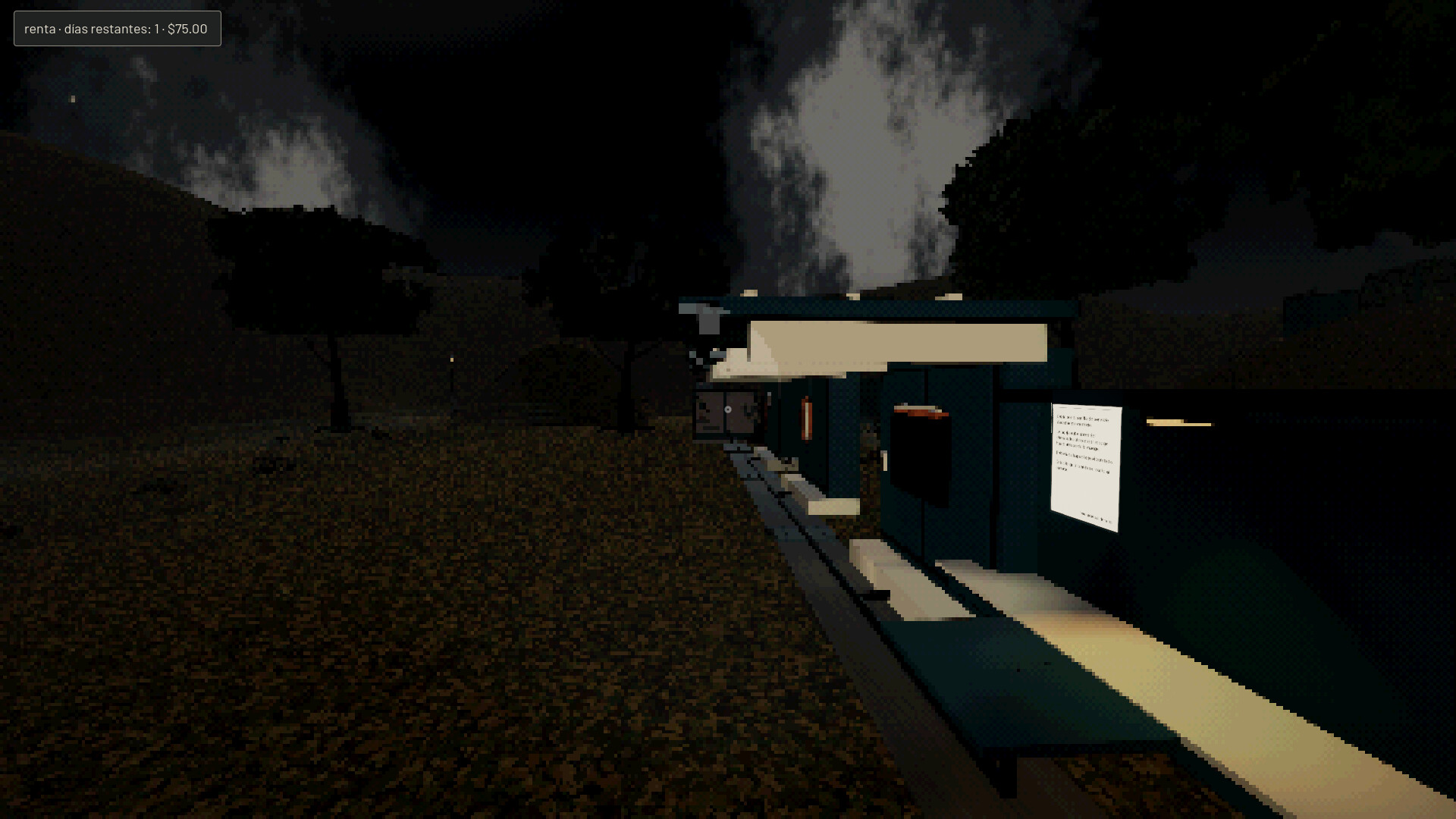 Pack Rush screenshot 4