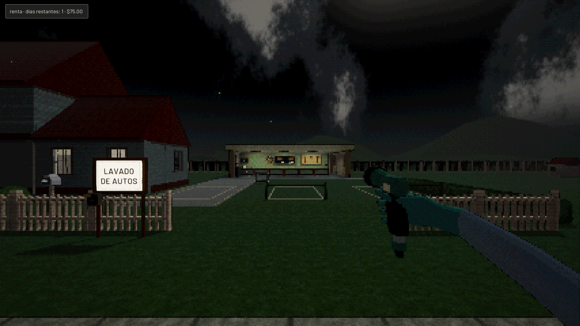 Pack Rush screenshot 3