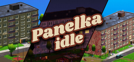 Cover art from Panelka Idle