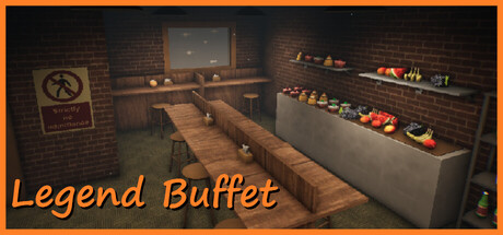 Legend Buffet